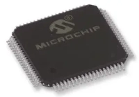 PIC18F8680-I/PT MCHP pe977154 фото