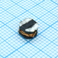 SP53-100K Катушка индуктивности SMD 10мкГн ±10%, 2.8A, ,не экранированная 5.8*5.2*3.5мм CODACA pe521730 фото