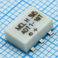 ADT1-1WT+ MINI-CIRCUITS pe590595 фото