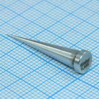 LT 1LNW soldering tip 0,1mm Chromed Weller pe542979 фото