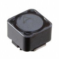 B82477R4223M100 Катушка индуктивности SMD экранированная 22мкГн, 4.2A, Isat=7.25A 32мОм 12.5x12.5x8.5мм TDK-EPCOS pe152067 фото