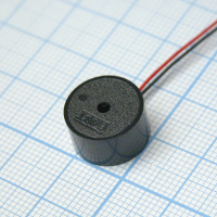 EFM-250NL 85db/+12VDC/8mA/4.0kHz  генератор d=14.1mm EAST pe86787 фото