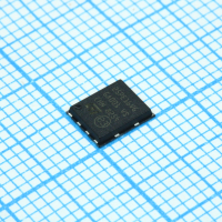 M25PE16-VMP6TG Флэш-память архитектура ИЛИ-НЕ 4Мбит 75МГц 8VFQFPN Micron pe481283 фото