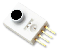 MPXC2011DT1 Датчик давления 0кПа....10кПа (измеряемое) Medical 4-Pin Case 423A-03 лента на катушке NXP pe221443 фото