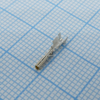 430300009 Контакт, Micro-Fit 3.0™, Серия 43030, Гнездо, Обжим, 20 AWG Molex pe359683 фото