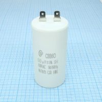 CBB60  60UF  450V SAIFU pe432387 фото