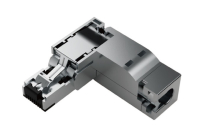 Разъем RJ45 на кабель RJ4508MMAFWIC05 BEISIT pe825603 фото
