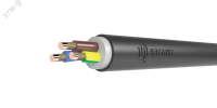 Кабель силовой ВВГнг(А)-FRLS 3х2.5ок(N.PE)-0.66 ТРТС 00-00148771 Цветлит pe1033475 фото