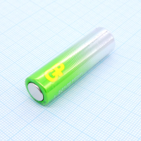 Батарея AA (316)   GP Super G-Tech GP Batteries pe842499 фото