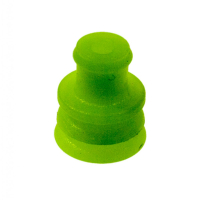 281934-2 Изолятор на контакты Superseal 1.5, желтый, 1.8-2.4мм TE Connectivity pe321027 фото