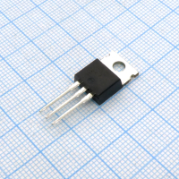 IRFB3507PBF Транзистор полевой MOSFET N-канальный 75В 97А 190Вт INF pe66308 фото
