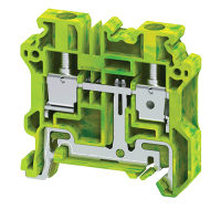 Заземляющая клемма CYG6 ConnectWell pe790020 фото