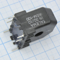 ASM-100 Датчик тока 5-100A, 50/60Hz, 1 обмотка TALEMA pe78340 фото