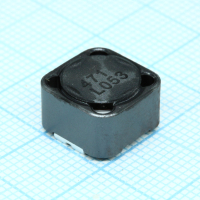 CDRH127/LDNP-471MC Силовая SMD индуктивность 470мкГн ±20% 1.0A 0.57Ом c магнитным экраном SUMIDA pe341764 фото