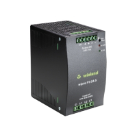 Источник питания WIPOS P1 24-5 Wieland Electric pe2125060 фото