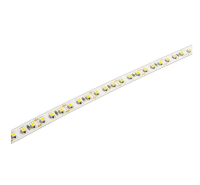 Лента светодиодная LEDx120/м 1м 10Вт/м 12В теплый белый IP20 (5м) 2859075 Jazzway pe819460 фото