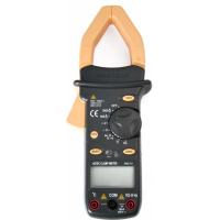 MS2101 Токоизмерительные клещи MASTECH pe310788 фото