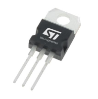 STP50N60DM6 STM pe1031684 фото