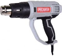 Фен строительный ФЭ-2000К 75/2/1 Ресанта pe573956 фото