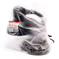 Светильник UF-301P С02 настол. 230В 60Вт черн. 12368 Ultraflash pe579076 фото