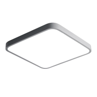 Светильник светодиодный декоративный PPB Scandic-S 54Вт 4000К IP20 настенно-потолочный бытовой GR 5037274 Jazzway pe580100 фото