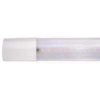 Светильник светодиодный PWP-С2 1200 CL 40Вт 6500К IP65 3800лм ДСП 5017184 Jazzway pe580612 фото