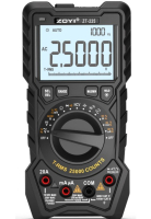 ZT-225 Мультиметр цифровой автомат ZOTEK-ZOYI pe779524 фото