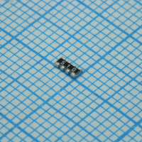 RA034A510JT Резисторная сборка SMD 1206 4 резисторов по 51Ом, 0.25Вт Hottech pe521988 фото