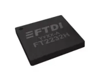 FT2232H-56Q-TRAY FTDI pe917765 фото