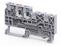 Клемма для датчиков CPPT2.5/3 ConnectWell pe790021 фото