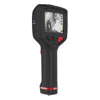 XF200-A Тепловизор 160 * 120, -20°C;650°C, фиксированный фокус, wifi+bluetooth Torus pe790533 фото