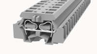Проходная клемма (MINI) WS2.5-DB-01P-11-00Z(H) Degson pe535301 фото