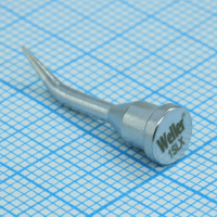 LT 1SLX soldering tip 0,4mm Weller pe542981 фото