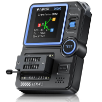 FNIRSI LCR-P1 FNIRSI pe1068037 фото
