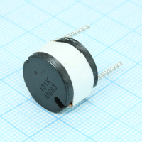 MCDR1511NP-101K Силовая индуктивность 100uH ±10% 3.0A 0.1Om радиальная без магнитного экрана SUMIDA pe347653 фото