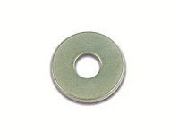 Шайба М10 кузовная DIN9021 нерж. сталь INOX 316L бел. (уп.100шт) DKC CM121000INOX316L DKC pe807685 фото