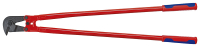 Ножницы для резки арматурной сетки, 950 мм, 2-комп ручки KN-7182950 Knipex pe808197 фото