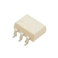 MOC3062SM Оптопара симисторная изоляция 7.5кВ 6SMD ONS pe220677 фото