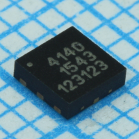 MP9943GQ-Z Преобразователь постоянного тока понижающий 4В...30В 8-Pin QFN лента на катушке MPS pe550149 фото
