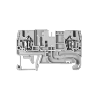 Клемма для разъемов WKFN 2,5 F/P/F Wieland Electric pe2126085 фото