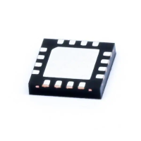 LMH0001SQ/NOPB Драйвер шины обработки видеосигналов SMPTE 259M / 344M Serial Digital Cable Driver 16-WQFN -40 to 85 Texas pe428037 фото