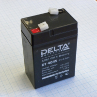 DT 4045 DELTA pe300293 фото