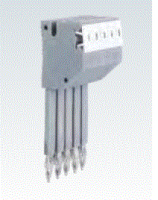 Тестовое гнездо TX2.5 ConnectWell pe825605 фото
