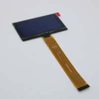 WEO012864QLPP3N00000 OLED 2.7