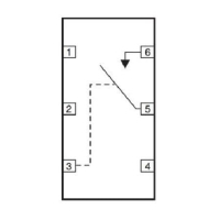 FSA6157L6X ИС аналогового переключателя LowRON SPDT Negative Swing Audio or Video ONS pe1029125 фото