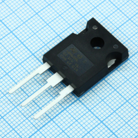 STW48N60M6 Транзистор полевой MOSFET N-канальный 600В 39A STM pe507653 фото