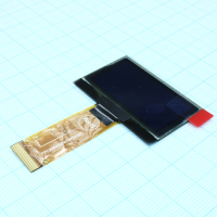 WEO012864ALAP3N00000 OLED 1.54