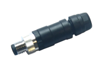 Вилочный разъем на кабель, M8, M8A03Z-MAASTUA SUPU pe847109 фото