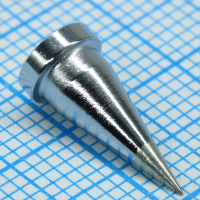 LT 1 soldering tip 0.25mm Weller pe589317 фото