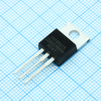 IRFB5615PBF Транзистор полевой MOSFET N-канальный 150В 35А 144Вт INF pe66310 фото